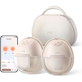 Eufy S1 Pro Wearable Breast Pump