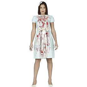 Fiestas Guirca Bloody Glow Girl Costume
