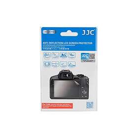 JJC Screen Protector LAR-R50 Canon EOS R8 R50 M200 G7X Mark III 9H