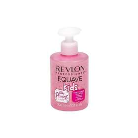 Revlon Professional Equave Kids Princess Look Conditioning Shampoo 300ml