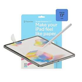 Paperlike 2.1 Screen Protector for iPad Air 13” (2024)