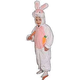 Dress Up America 270-4 Cozy Little Bunny Costume Set