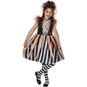 Rubie's 3012725-6 Batgirl Costume