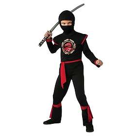 Rubie's 887057 Ninja Costume