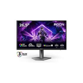 AOC AGON PRO AG276QKD2 27" OLED QHD