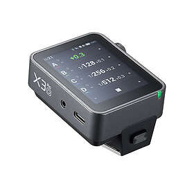 Godox X3 Pro O TTL Wireless Flash Trigger