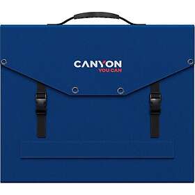 Canyon Sp100w Solar Panel 100W Portable Foldable
