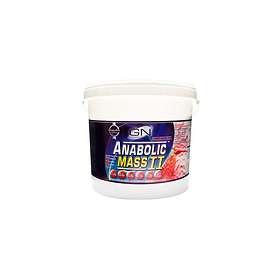 Garnell Nutrition Anabolic Mass II 4kg