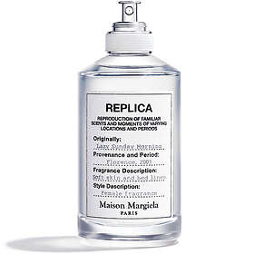 Maison Margiela Replica Lazy Sunday Morning Edt 100ml