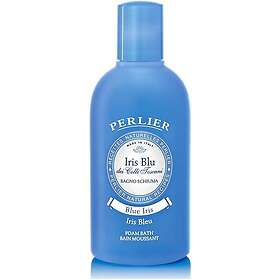 Perlier Blue Iris Bath Foam 500ml