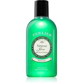 Perlier Vetiver Bath Foam 500ml