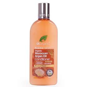 Dr Organic Moroccan Argan Oil Conditioner 265ml