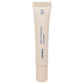 Korres Natural Radiance Concealer