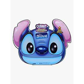 Disney Stitch Advent Calendar 2025 Ooshies