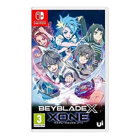 Beyblade X Xone (Switch)