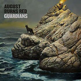 August Burns Red Guardians LP/Vinyl