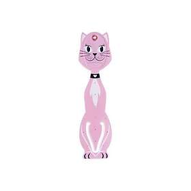 Naturally Thinking Flexilight Pals Cat Book Light