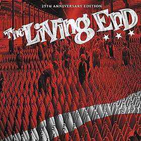 The Living End The Living End CD