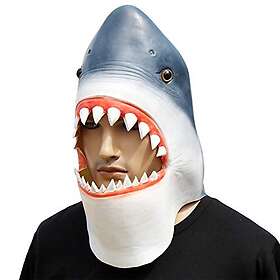 CreepyParty STMask Dinosaur Mask