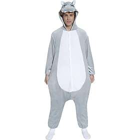 Fiestas Guirca 88613 Adult Costume
