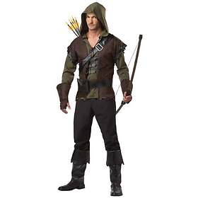 California Costumes 01129 Robin Hood Costume