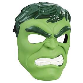 Marvel Avengers Hulk Role Play Mask