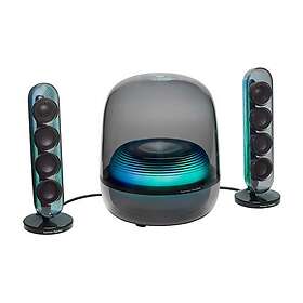 Harman Kardon SoundSticks 5 Bluetooth Speaker