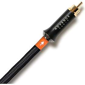 Advance Paris Link L-COAX1 Coaxial 1m