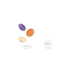 WiZ NFC tag 4 pieces