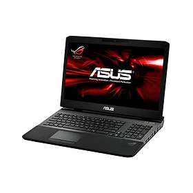 Asus g75vw апгрейд видеокарты