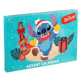 STITCH Advent Calendar
