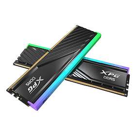 Adata XPG Lancer Blade Black RBG DDR5 6000MHz 2x16GB (AX5U6000C3016G-DTLABRBK)