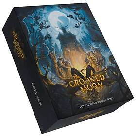 D&D 5E Crooked Moon Core Box