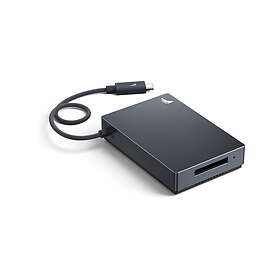 Angelbird CFXBCRP CFexpress Type-B Performance Reader