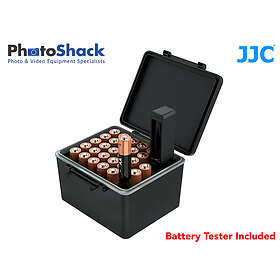 Caruba D44511 Battery Holder for 2xAA with battery contact