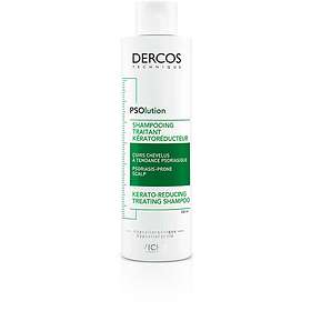 Vichy Dercos Anti Dandruff Shampoo 200ml