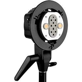 Godox AD200 Duo Head
