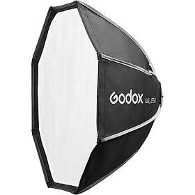 Godox ML SF50 Octagonal Softbox for ML60IIBi/ML100Bi