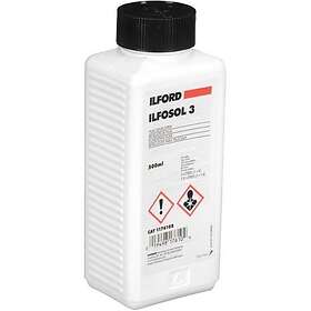 Ilford Ilfosol 3 500ml