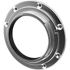Mofage Lens Converter Mount Adapter E