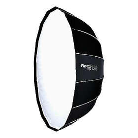 Phottix Raja Quick Folding Softbox 150cm