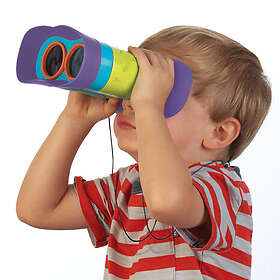 Learning Resources My First Binoculars 8x21