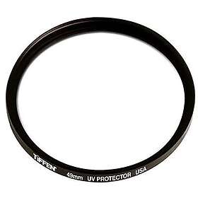 Tiffen 49mm UV Protection Filter
