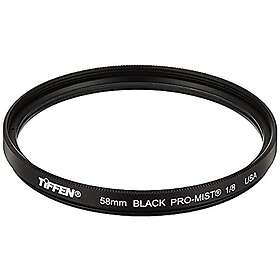 Tiffen 58BPM18 58mm Black Pro-Mist 1/8
