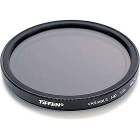 Tiffen 77mm Variable ND Filter