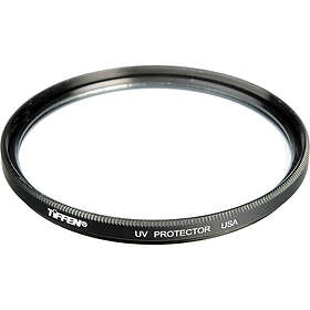 Tiffen 62mm UV Protection Filter