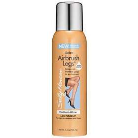 Sally hansen airbrush deals legs nz price