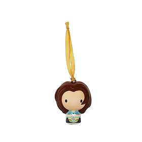 Half Moon Bay Friends Rachel Ceramic Hanging Decoration