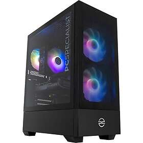PCSpecialist Prime 315 PCS-D3043627 Ryzen 7 7700 16GB RAM 512GB SSD RTX 5060 Ti