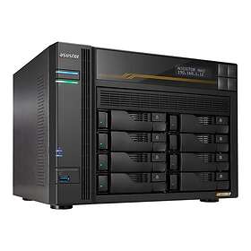 Asustor Lockerstor 8 Gen3 NAS Server